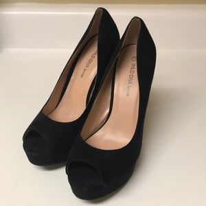 My Delicious Shoes; Size 9